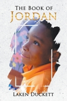 The Book of Jordan 1646204433 Book Cover