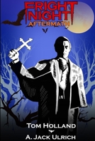 Fright Night Aftermath B0GSXH65M2 Book Cover