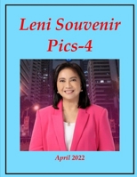 Leni Souvenir Pics-4 B09XZ8HZZ4 Book Cover