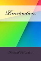 Punctuation 1511895330 Book Cover