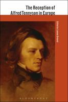 The Reception of Alfred Tennyson in Europe 144111419X Book Cover