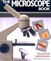 The Microscope Book 0806948981 Book Cover