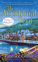 The Accidental Scot 0451476387 Book Cover
