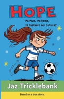 Hope B0FMQ7XJM8 Book Cover
