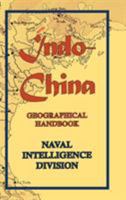 Indo-China: Geographical Handbook 0710310277 Book Cover