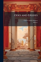 Odes and Epodes 1023805812 Book Cover