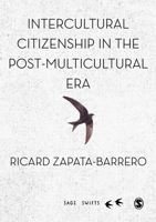 Intercultural Citizenship in the Post-Multicultural Era 152647705X Book Cover