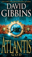 The Gods of Atlantis 0440245842 Book Cover