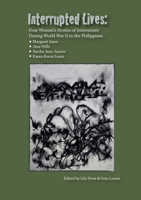 Interrupted Lives 0964518198 Book Cover