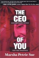 The CEO of YOU 0970380747 Book Cover