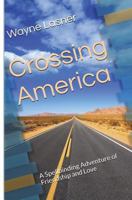 Crossing America 069278070X Book Cover