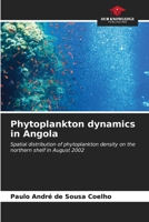 Phytoplankton dynamics in Angola 6206548058 Book Cover