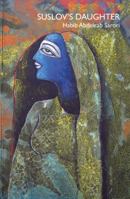 ابنة سوسلوف 1850772886 Book Cover