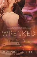 Wrecked 0996499776 Book Cover