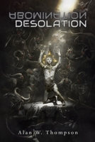 Abomination Desolation B086C7L9XG Book Cover