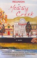 Reunion at Mossy Creek 0967303532 Book Cover