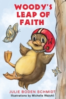Woody's Leap of Faith B09B48S17Z Book Cover