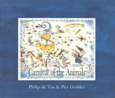 Carnival of the Animals 1886910472 Book Cover