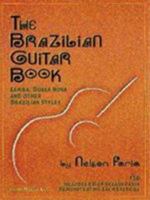 The Brazilian Guitar Book 1883217024 Book Cover
