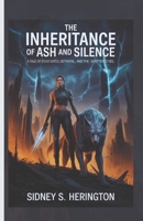 The Inheritance of Ash and Silence: A Tale of Echo Gates, Betrayal, and the Shattered Veil B0FN7BF7RB Book Cover
