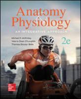 Anatomy & Physiology: An Integrative Approach 0077677986 Book Cover