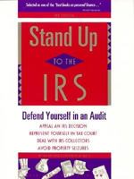 Stand Up to the IRS