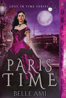 Paris Time 1958098825 Book Cover