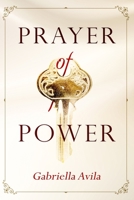 PRAYER OF POWER 1733472320 Book Cover