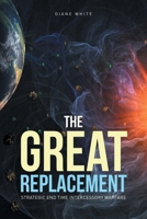 The Great Replacement: Strategic End Time Intercessory Warfare 1636309100 Book Cover