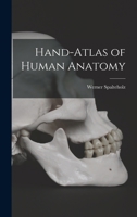 Atlas der Anatomie des Menschen 1016088523 Book Cover