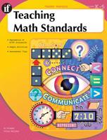 Teaching Math Standards, Grades K-5 0742430006 Book Cover