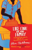 Like One of the Family 0807009032 Book Cover