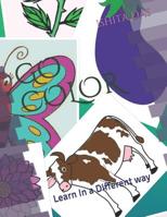 Go Color: Learn In a Different way 1077636741 Book Cover