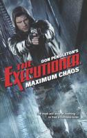 Maximum Chaos 0373644310 Book Cover