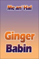 Me an' Hal 161546980X Book Cover