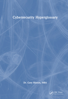 Cybersecurity Hyperglossary 104109552X Book Cover