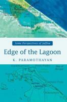 Edge of the Lagoon: Some Perspectives of Jaffna 0595467334 Book Cover
