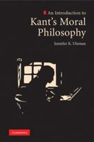 An Introduction to Kant's Moral Philosophy 052113644X Book Cover