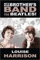 My Kid Brother's Band a.k.a. The Beatles! 1938905520 Book Cover