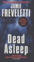 Dead Asleep 0062025198 Book Cover