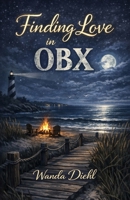 Finding Love in OBX B0GZQ331BZ Book Cover