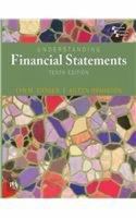 Understanding Financial Statements 8120348117 Book Cover