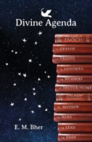 Divine Agenda 1639887504 Book Cover
