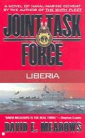 Joint Task Force - Liberia 0425192067 Book Cover