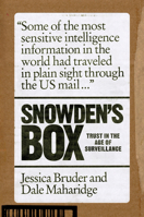 Snowden's Box 1788733436 Book Cover