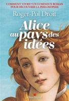 Alice au pays des idées 2226481176 Book Cover
