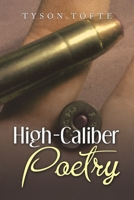 High-Caliber Poetry 166980304X Book Cover