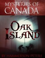 Oak Island 0993955843 Book Cover