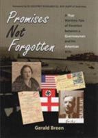 PROMISES NOT FORGOTTEN 1912020513 Book Cover