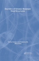 Ductility of Seismic-Resistant Steel Structures 0419225501 Book Cover